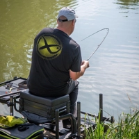 Matrix Ethos Platinum Commercial Waggler Rods